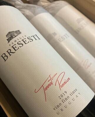 Familia Bresesti Tannat Premium