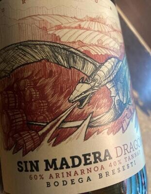 Familia Bresesti  Sin Barrica Dragón