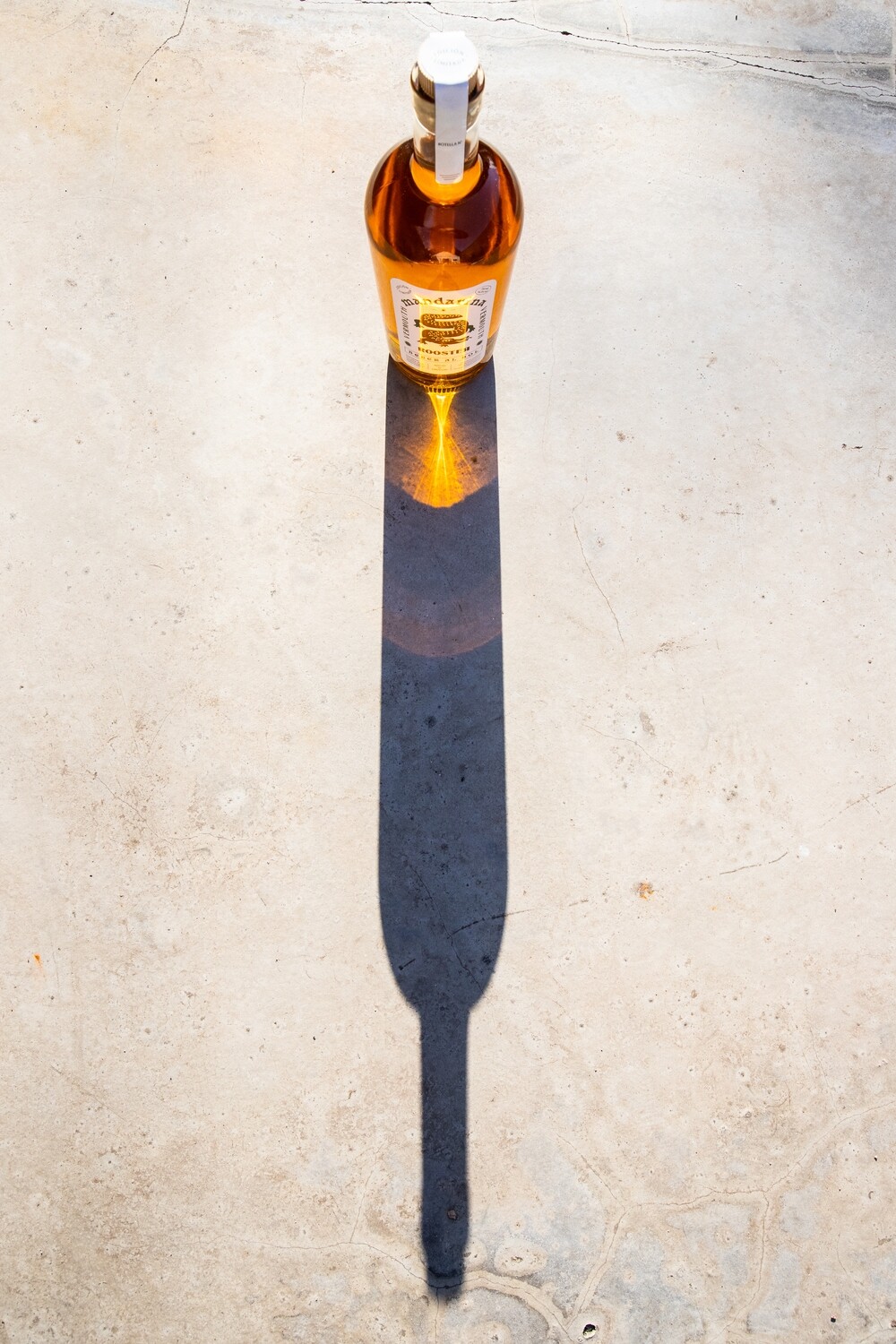 Vermuth Rooster Mandarina