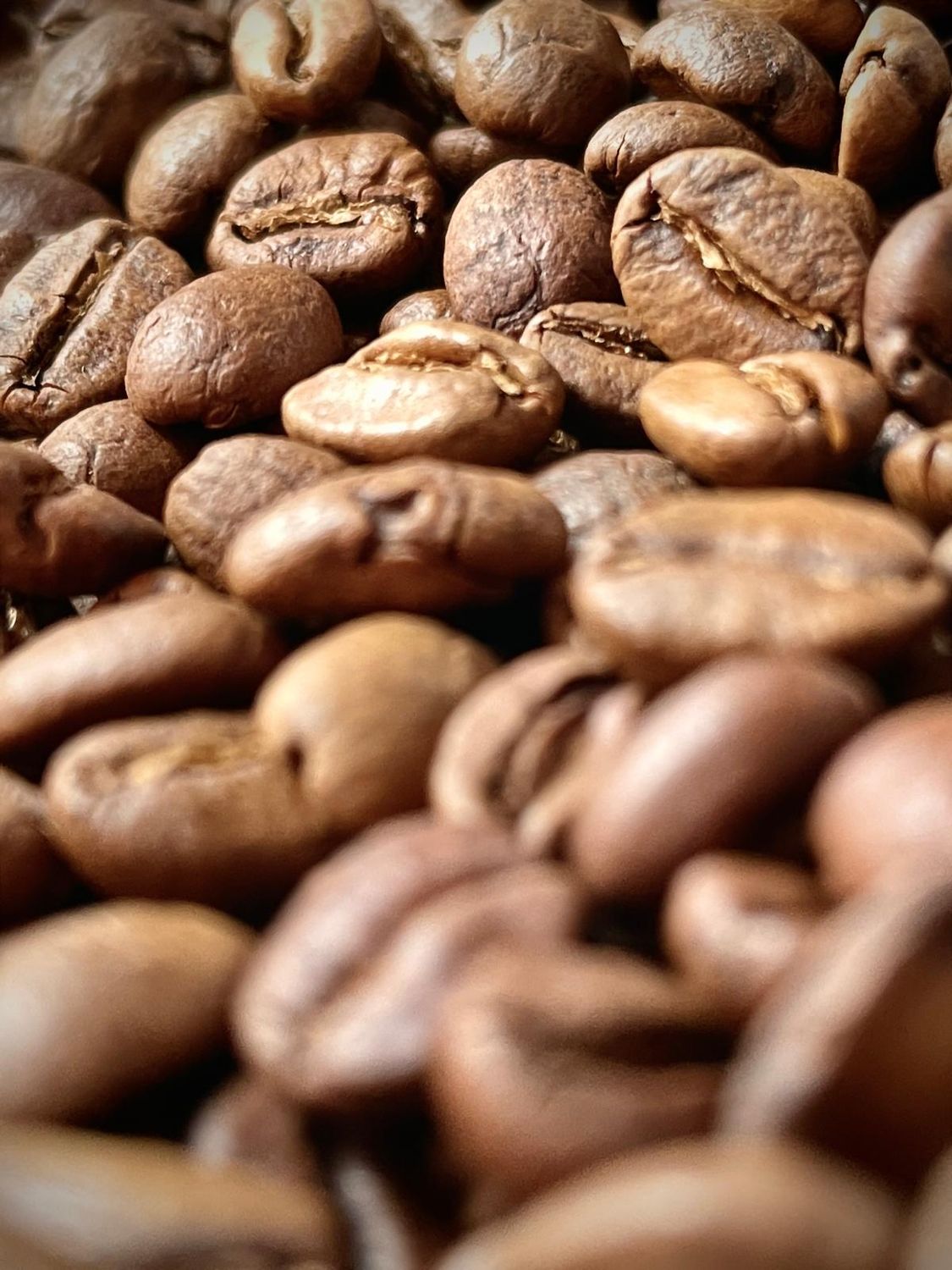 Café COLOMBIA