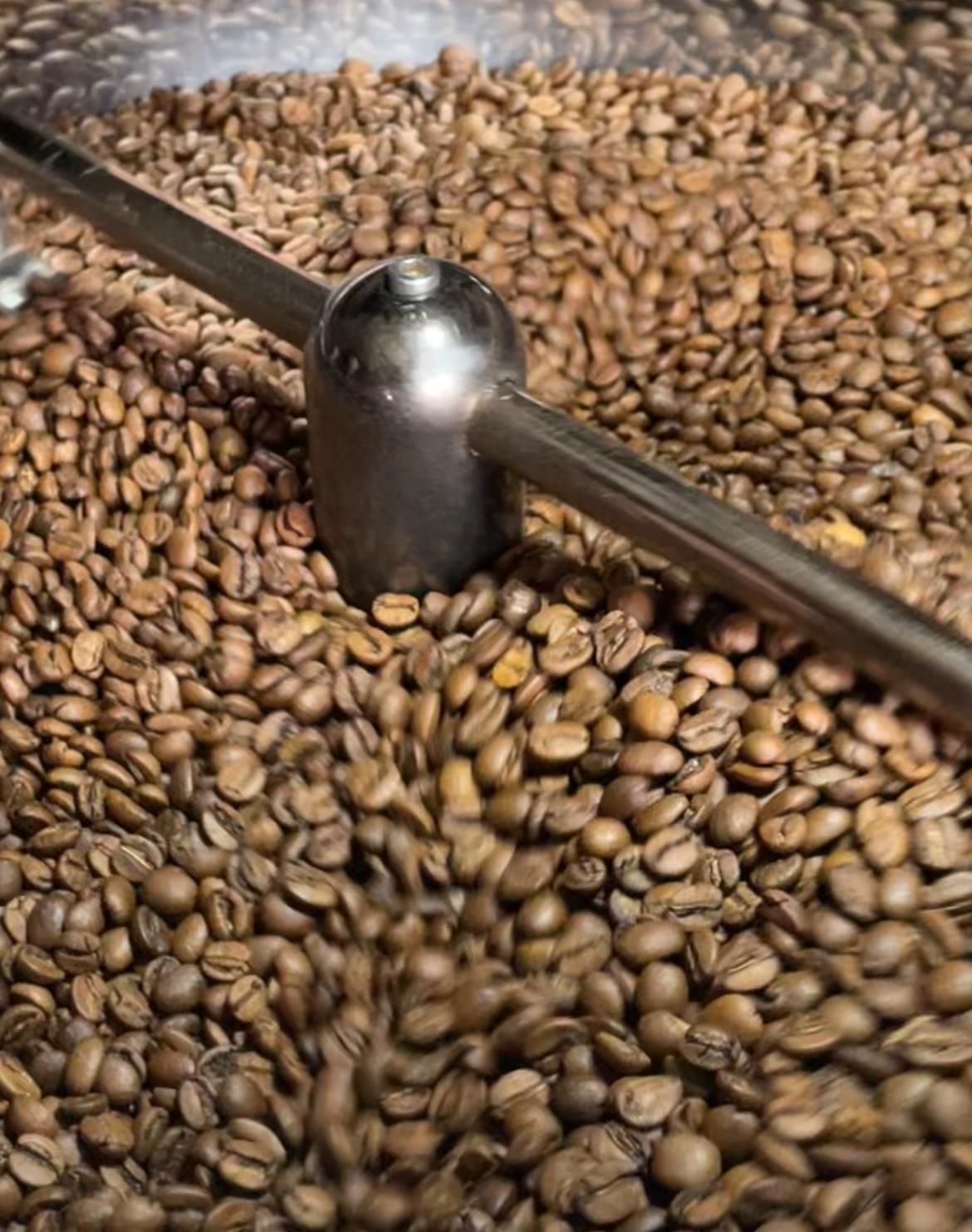 Café AMARILLO