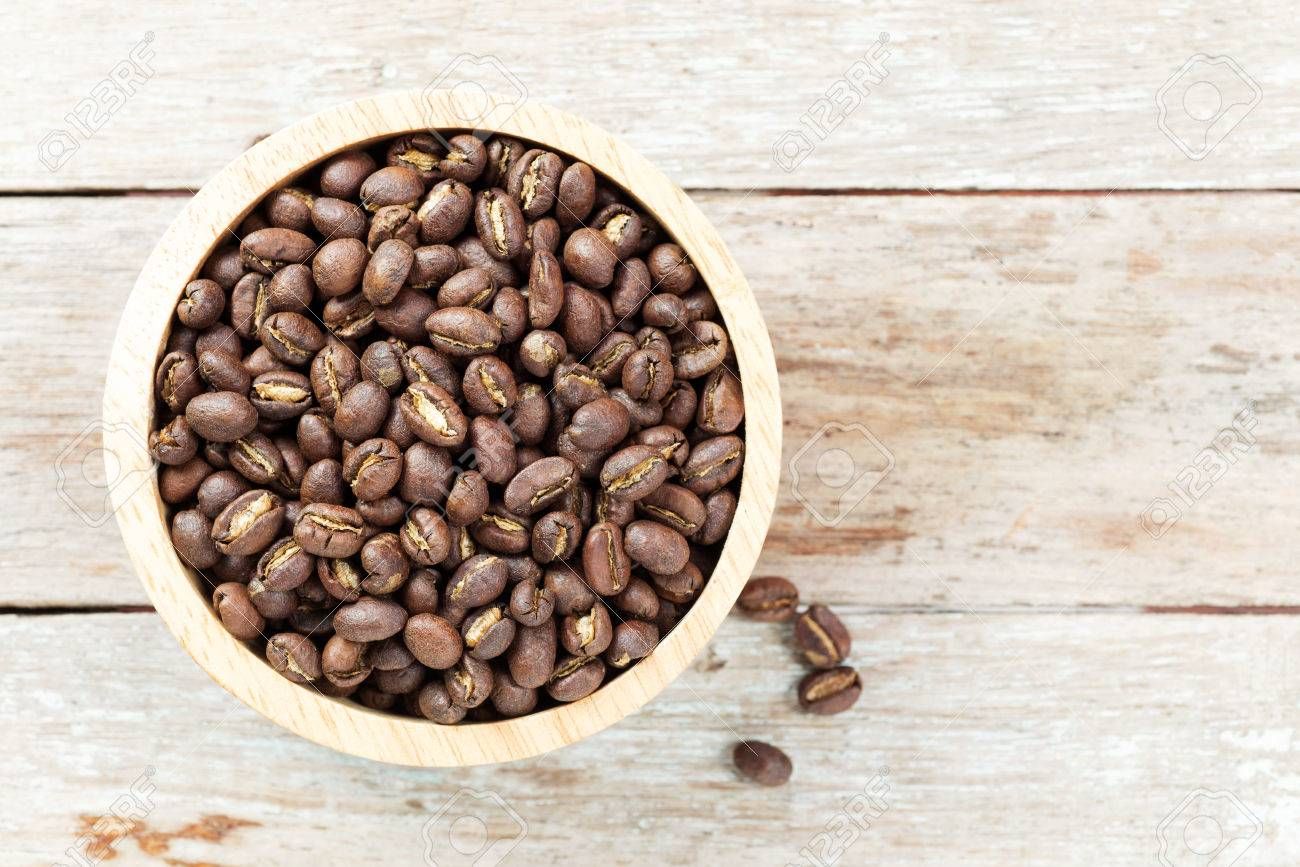 Café Dos Bourbon