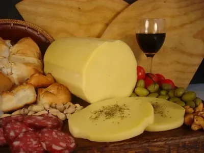 Queso Provolone Naturalia