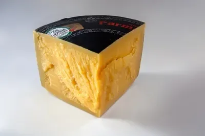Queso Parmesano Naturalia