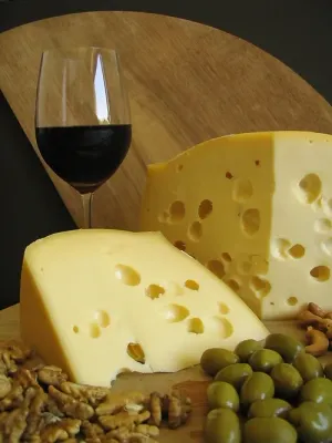 Queso Colonia Naturalia