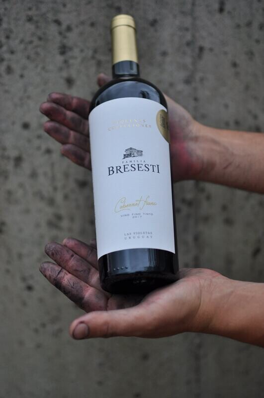 VINOS