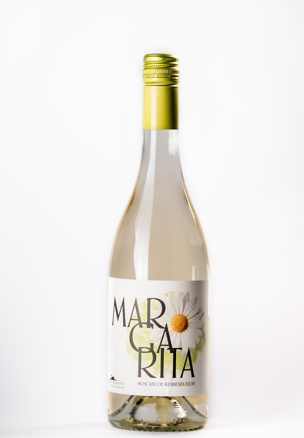 Margarita Blush