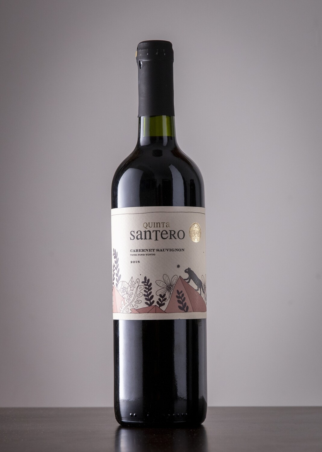 Quinta Santero Varietales