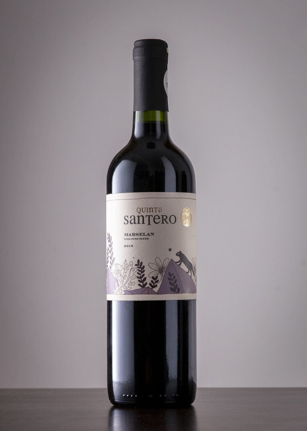 Quinta Santero Varietales