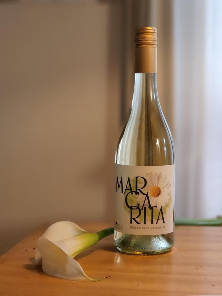 Cajón MARGARITA