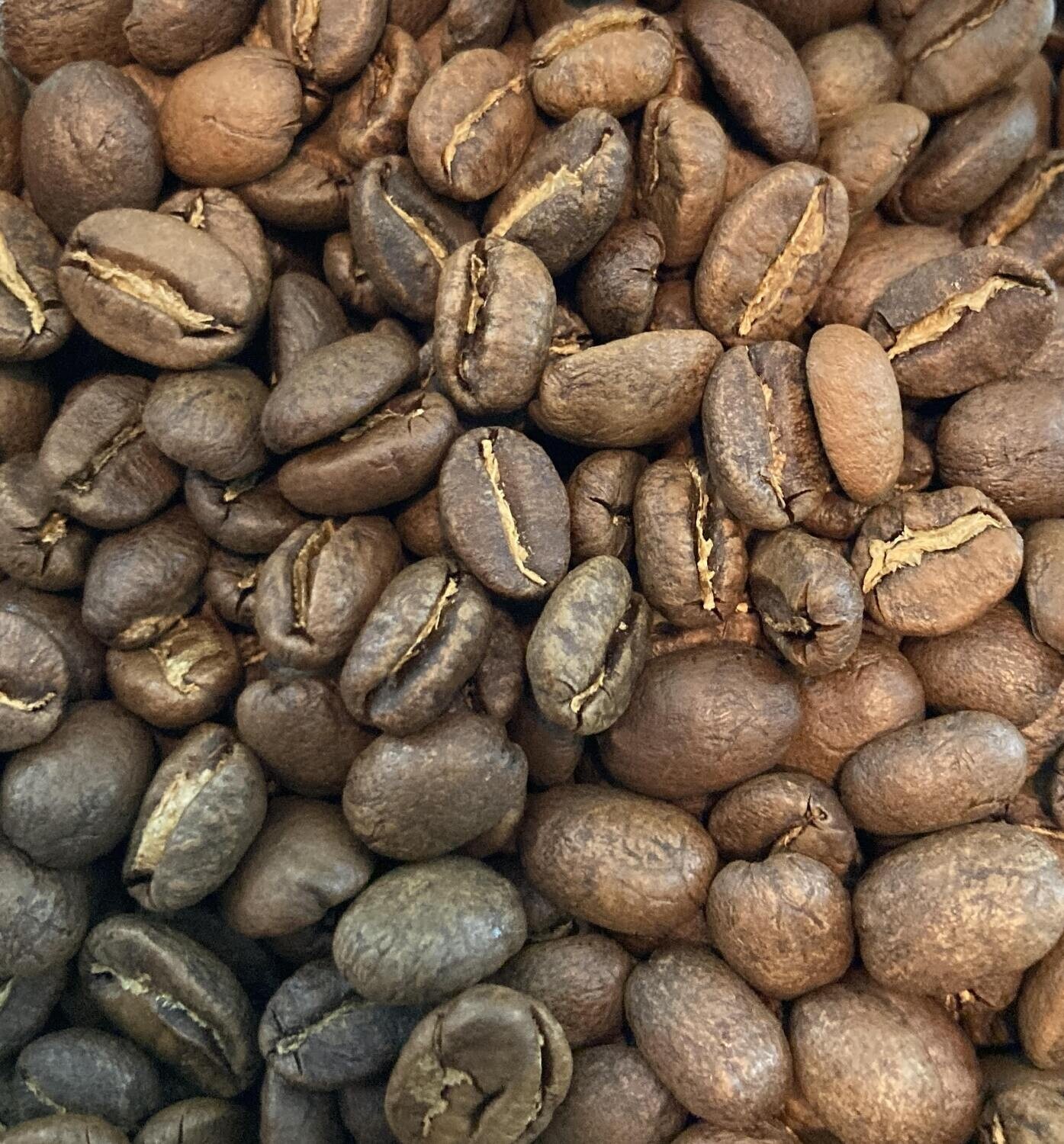 Café COLOMBIA