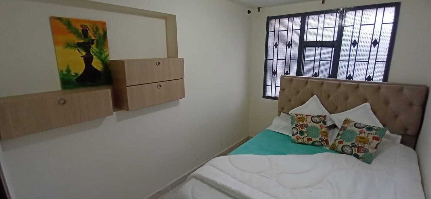 Habitación estandar