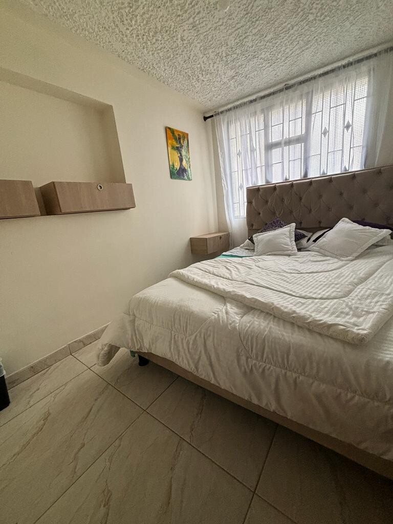 Room sencillo