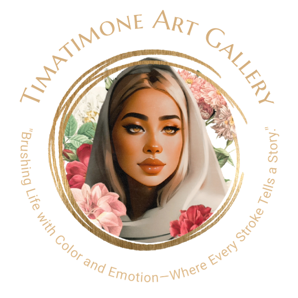 Timatimone Art Gallery
