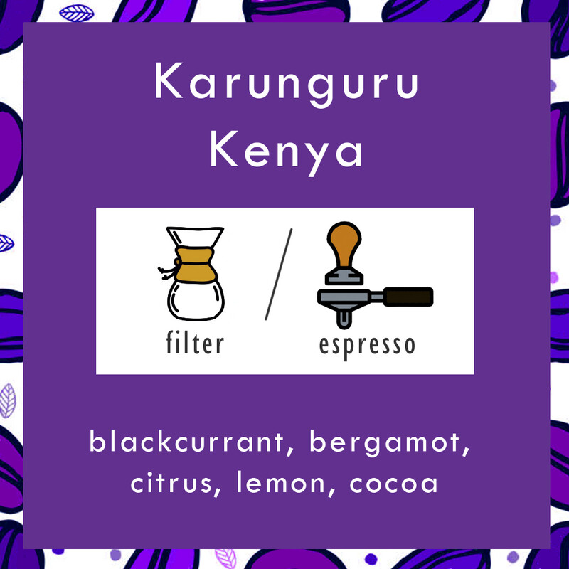 Karunguru - Kenya