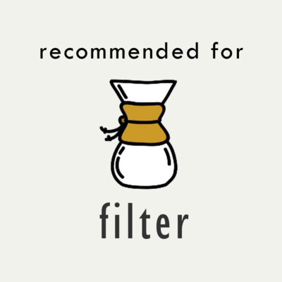 Recommended for Filter