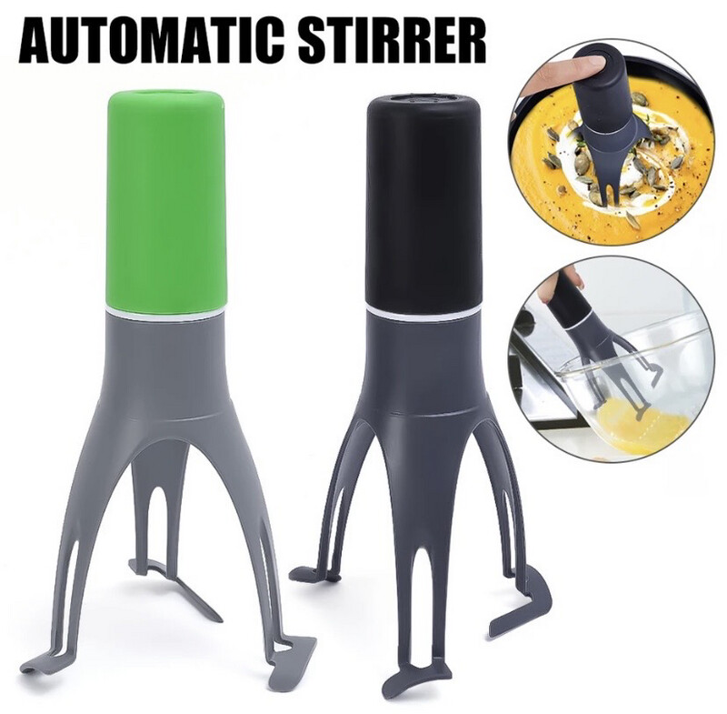 Automatic Whisk Stir