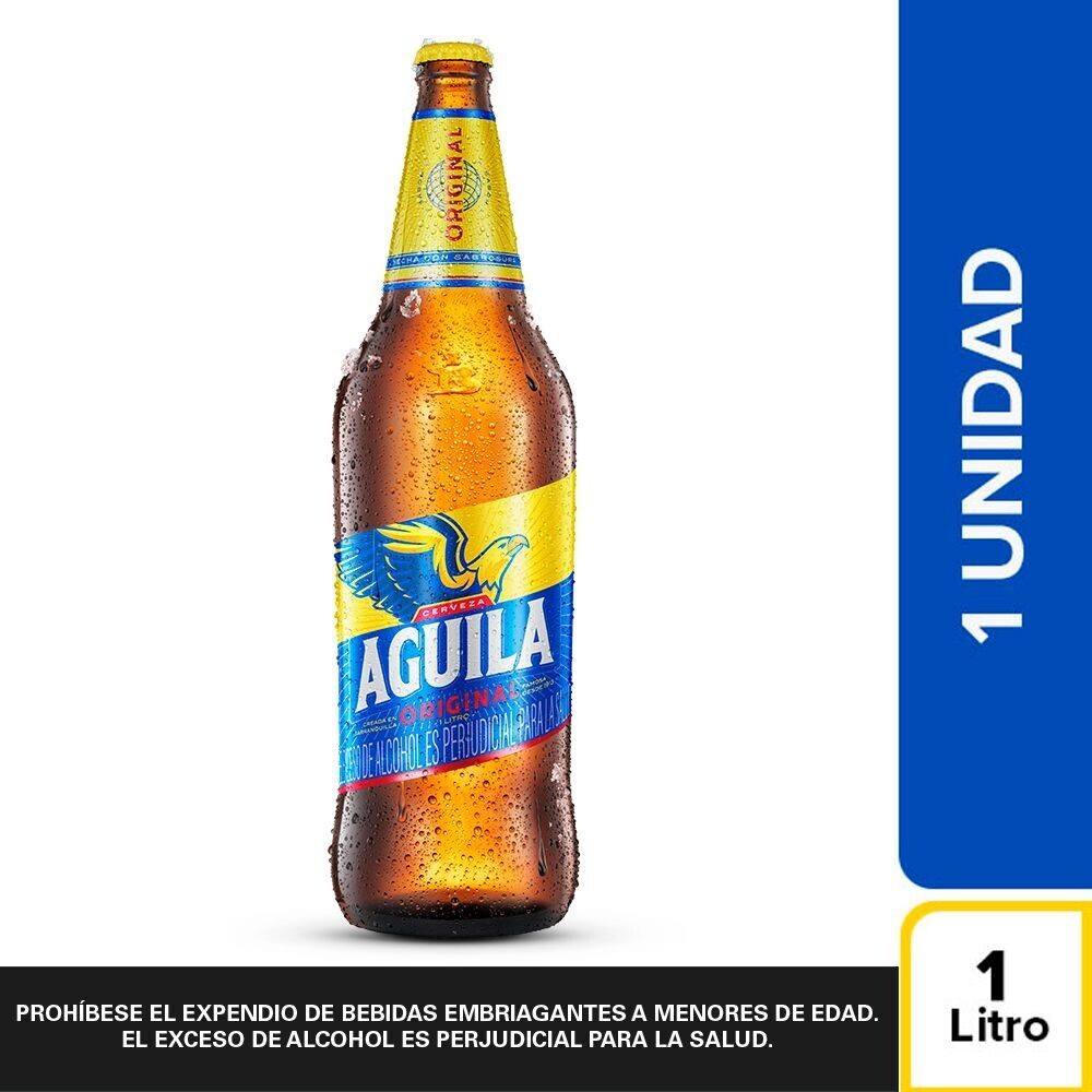 AGUILA 1000 X 13
