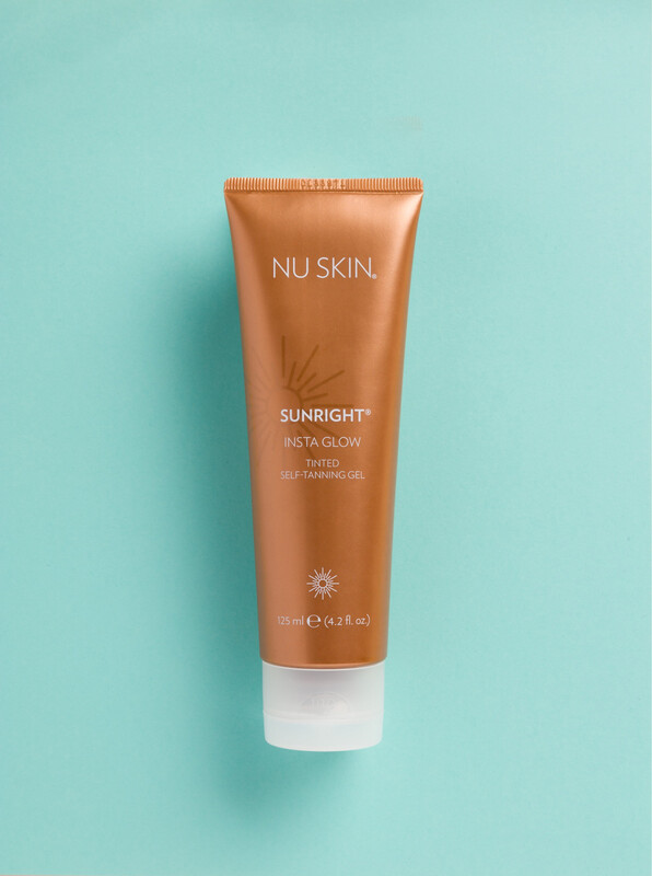 Tanning Gel