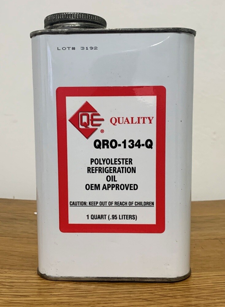 QE Ester Oil LT QRO-134-Q