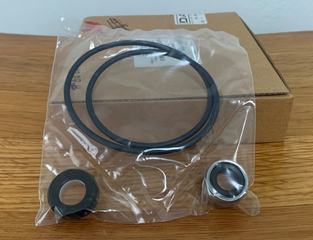 SHAFT SEAL 1HP DAB JET 102