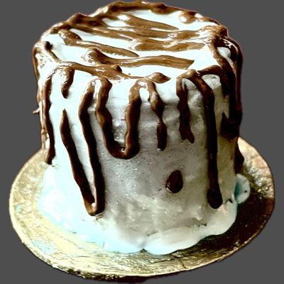 Miniature Cake, #5