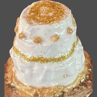 Miniature Cake, #3