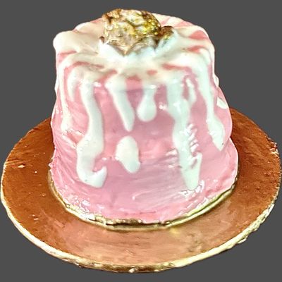 Miniature Cake, #4