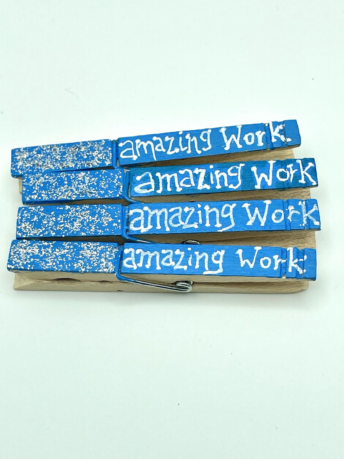 Clothespin Clips, #Amazing Work