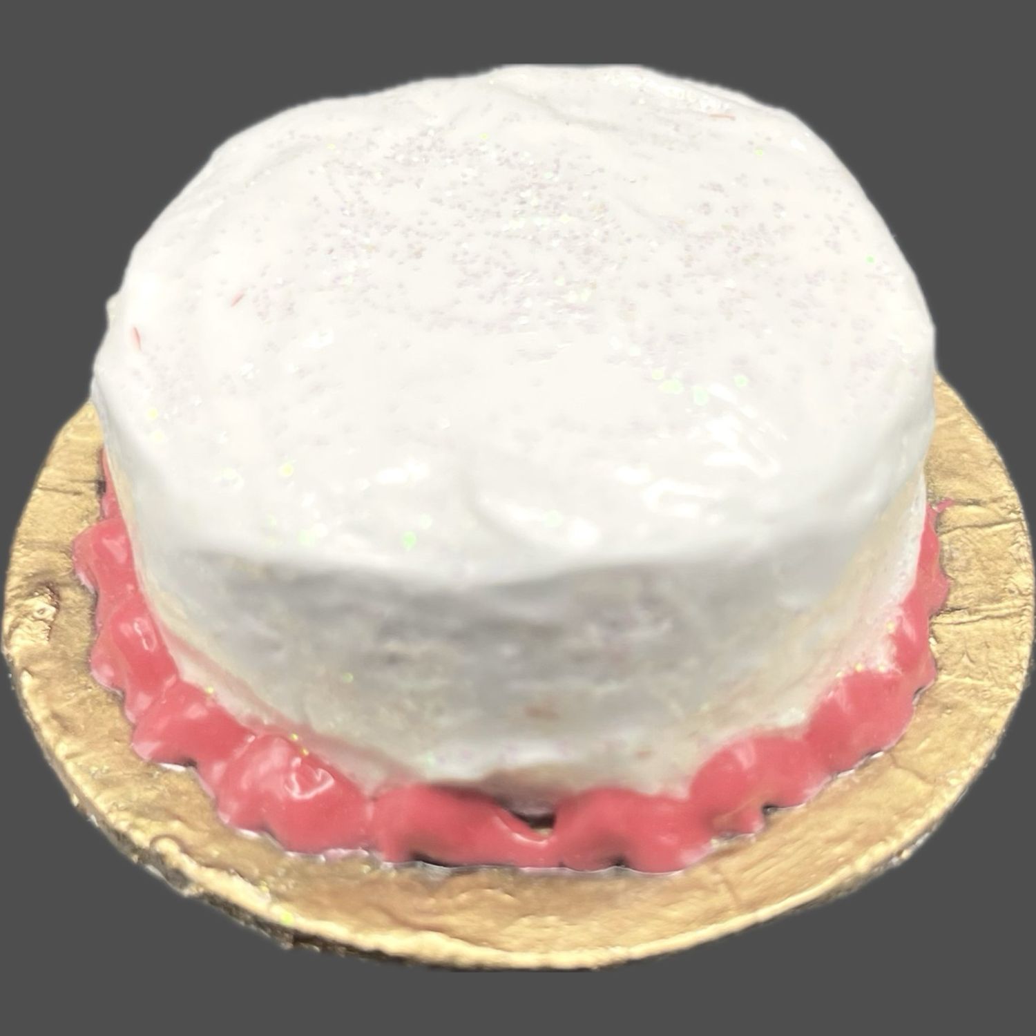 Miniature Cake, #7