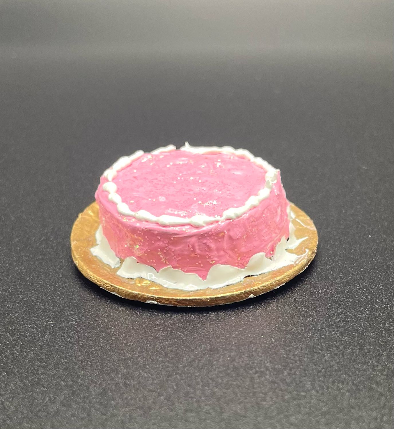Miniature Cake, #6