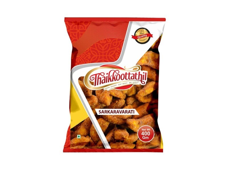 Thaikkoottathil Sarkarvaratti (300g)