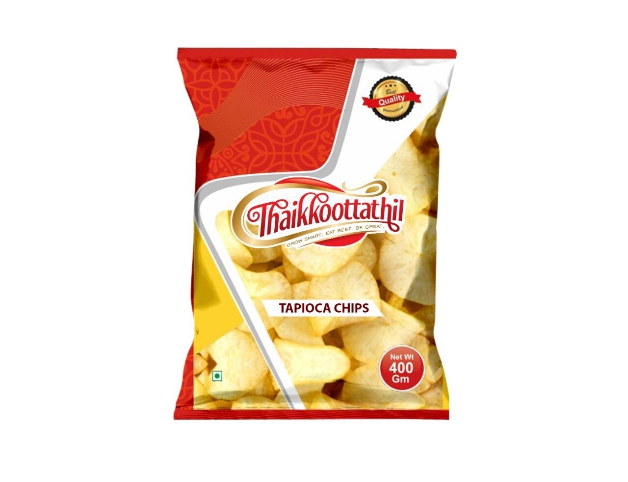 Tapioca Chips (400g)