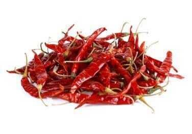 Indya Dry Red Chilli (200g)