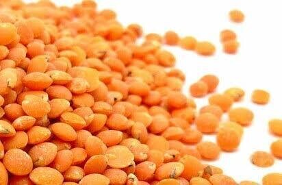 Pattu Masoor (red lentils ) (1 kg)