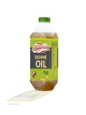 Sesame Oil ( 1L )