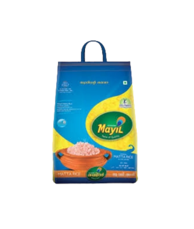 Mayil Matta Rice 10 Kg