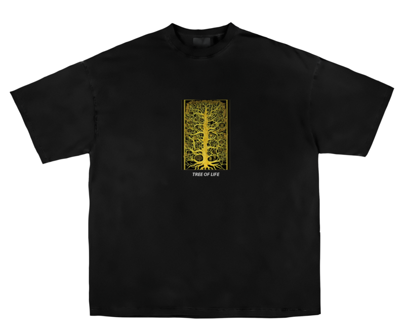 TREE OF LIFE