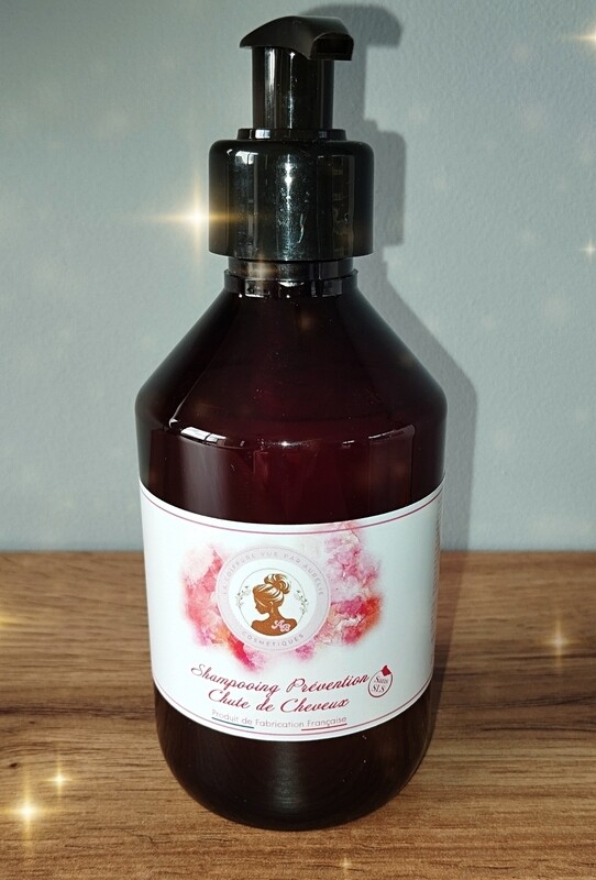 Shampooing Prévention Anti-Chute 250 ml