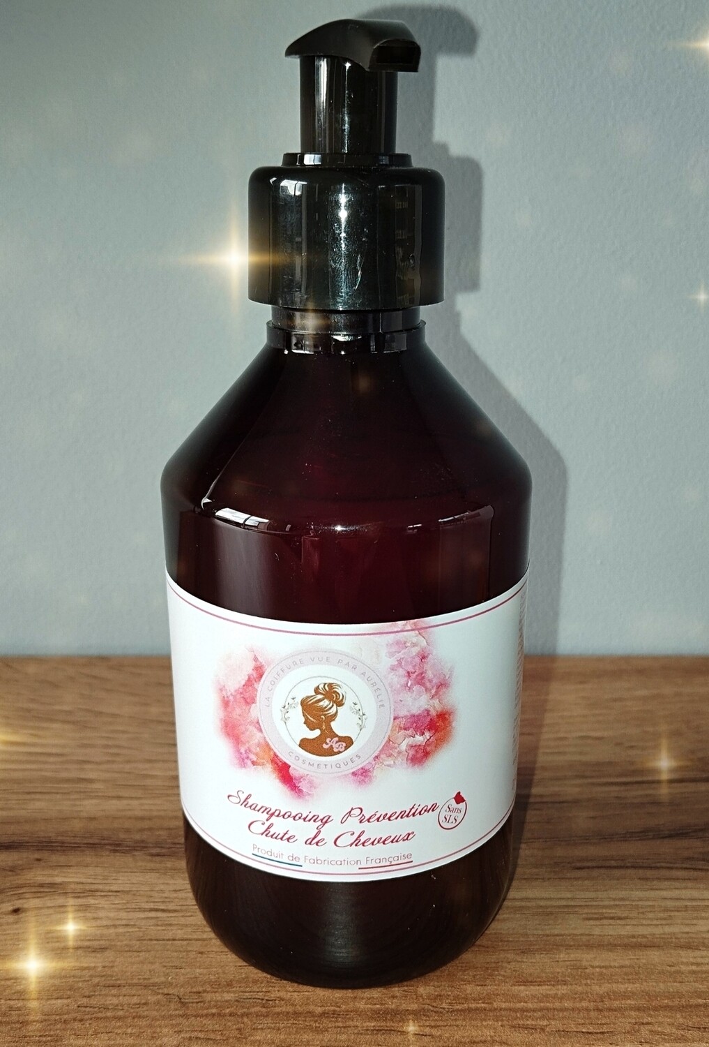 Shampooing Prévention Anti-Chute 250 ml