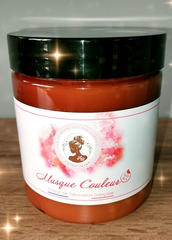 Masque Couleur 500ml