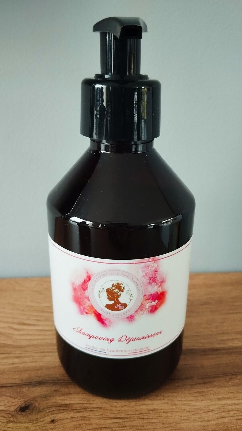 Shampooing Dejaunisseur 250ml