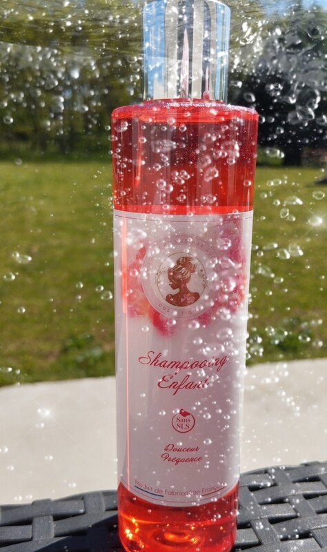 Shampooing Enfant 250 ml