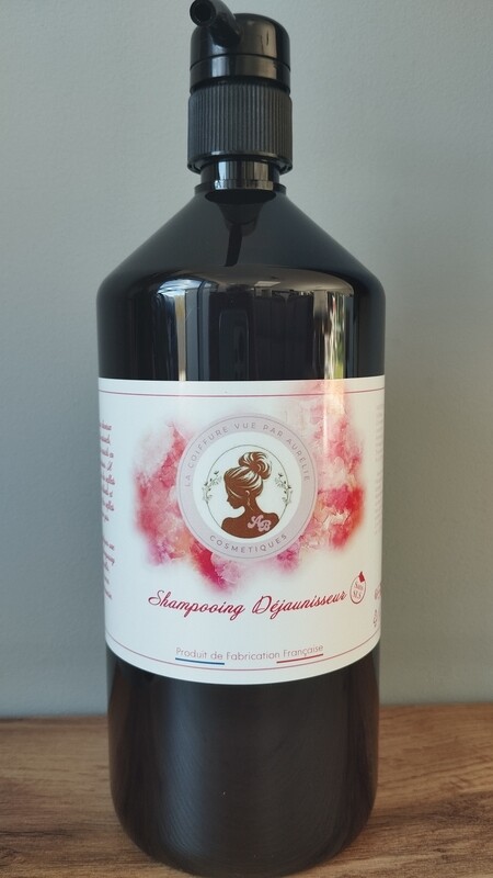 Shampooing Dejaunisseur 1L