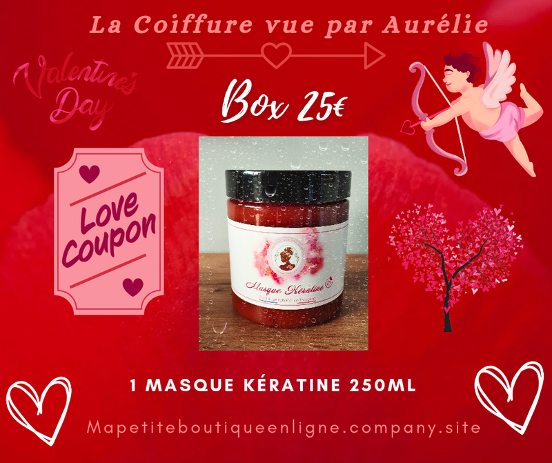 Box St Valentin 💝
