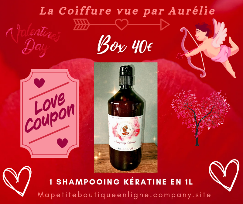 Box St Valentin 💝