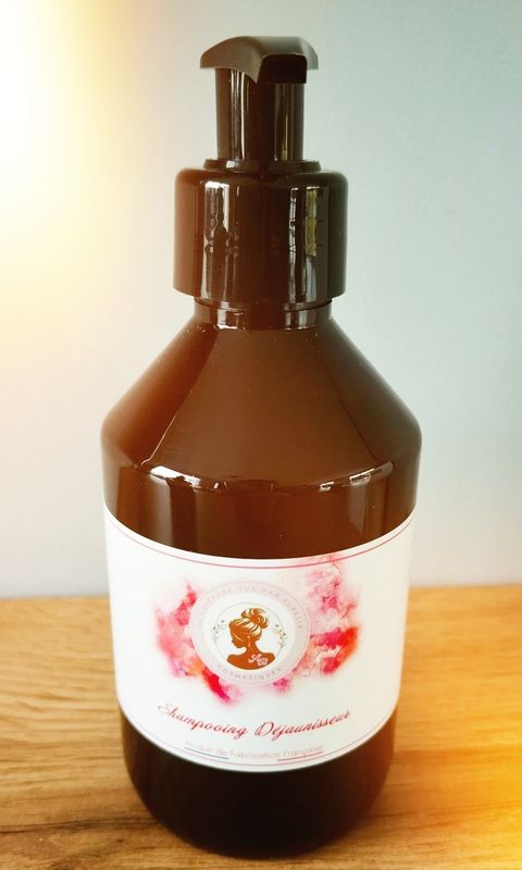 Shampooing Dejaunisseur 250ml