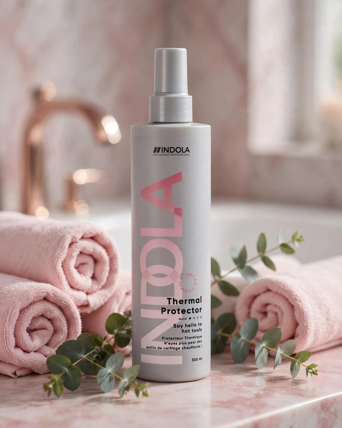 Protecteur Thermique Indola 300ml