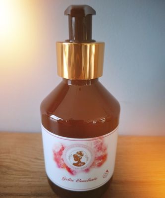 Gelée Bouclante 200ml