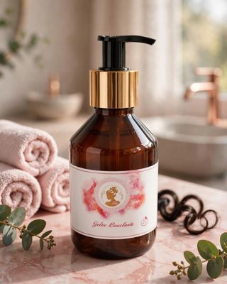 Gelée Bouclante 200ml